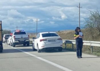 გორი – რუისის მონაკვეთზე ავტოსაგზაო შემთხვევას მსხვერპლი მოჰყვა