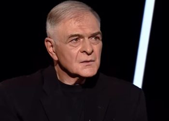 „წელიწადი და ათი თვე გავიდა. მეხუთე ოპერაციისთვის მივემგზავრები. ვუძლებ…” – გია ბურჯანაძის ინტერვიუ თვითმფრინავიდან