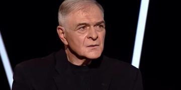 „წელიწადი და ათი თვე გავიდა. მეხუთე ოპერაციისთვის მივემგზავრები. ვუძლებ…” – გია ბურჯანაძის ინტერვიუ თვითმფრინავიდან