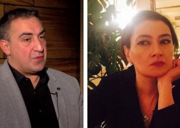 “მერაბიშვილმა იჯდა, ახალაია იჯდა, სააკაშვილი ზის, გილაური დაკითხეს?” – ჩარკვიანი