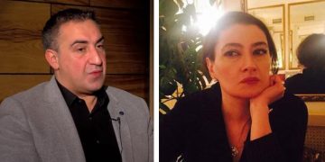 “მერაბიშვილმა იჯდა, ახალაია იჯდა, სააკაშვილი ზის, გილაური დაკითხეს?” – ჩარკვიანი