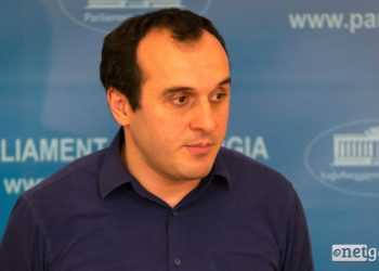 მარნეულში საია-ს თანამშრომელს ფიზიკურად გაუსწორდნენ