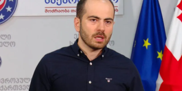 „საბჭოთა წარსულის კვლევის ლაბორატორიის“ მკვლევარს დაახლოებით, ადამიანი თავს დაესხა და სცემეს – ეჭვგარეშეა, რომ ეს პოლიტიკური მოტივით მოხდა – კანდელაკი