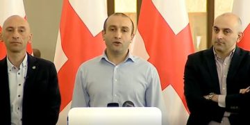 “უნდა ჩატარდეს ხელახალი საყოველთაო არჩევნები” – გირჩი