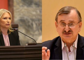 “დილის კურიოზი – ალბათ, საახალწლო კურიოზებში მოხვდება” – რომან გოცირიძე