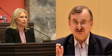“დილის კურიოზი – ალბათ, საახალწლო კურიოზებში მოხვდება” – რომან გოცირიძე