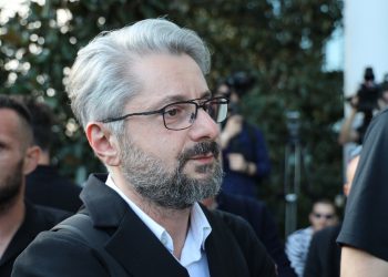„კონკრეტული სახელები და გვარები არ დასახელებულა“ – გვარამია პრეზიდენტთან კონსულტაციებზე