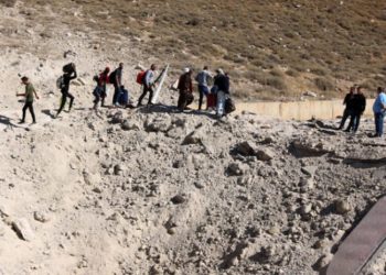 ლიკვიდირებულია “ჰეზბოლას” კომუნიკაციების მეთაური და განადგურებულია ლიბან-ისრაელის დამაკავშირებელი 3.5-კილომეტრიანი გვირაბი – IDF