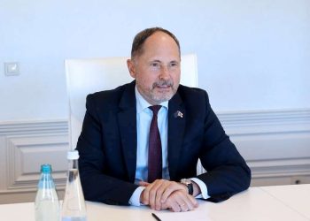 “დამკვირვებლებს არ გამოუცხადებიათ, რომ არჩევნები თავისუფალი და სამართლიანი იყო, საპირისპიროც არ უთქვამთ” – ჰერჩინსკი