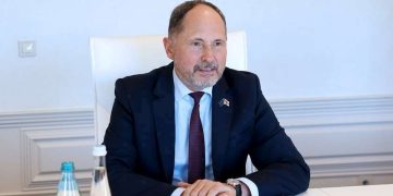 “დამკვირვებლებს არ გამოუცხადებიათ, რომ არჩევნები თავისუფალი და სამართლიანი იყო, საპირისპიროც არ უთქვამთ” – ჰერჩინსკი