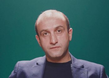 “გაიშარნენ ქოცები – ფარულობის დარღვევა იწვევს არჩევნების გაუქმებას” – იაგო ხვიჩია