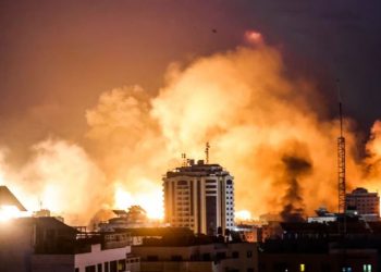 ისრაელ-ჰამასის ომის დაწყებიდან 1 წელი გავიდა