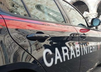 იტალიაში, სუპერმარკეტში ქურდობისთვის საქართველოს მოქალაქე დააკავეს