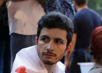 “მთელი 3 თვე იმას ვამტკიცებდით, რომ ხმა ვის მიეცი არ ჩანდა” – იაკობ ჯანგავაძე