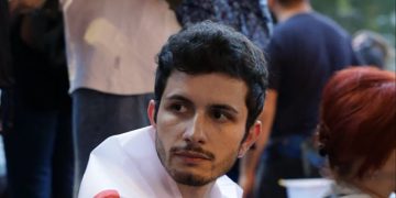“მთელი 3 თვე იმას ვამტკიცებდით, რომ ხმა ვის მიეცი არ ჩანდა” – იაკობ ჯანგავაძე