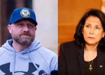 “ჩემი რჩევაა, არ მივიდეს გამოკითხვაზე” – ზურაბ ჯაფარიძე