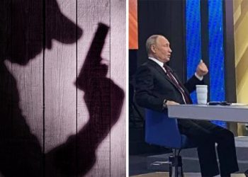 “ქართველი “პაგონებიანი” მაქცია”, პუტინის გეგმები და მილიონიანი გარიგებები – რას წერს ჩეხური მედია