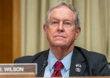 26 ოქტომბერი გადამწყვეტია საქართველოს არაჩვეულებრივი ხალხის სულისთვის – ჯო უილსონის მიმართვა