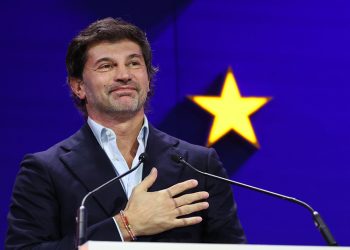 “უნდა ვიბრძოლოთ იმ თანამოქალაქეების ნაცვლადაც, რომელთაც თვალები აქვთ ახვეული” – კალაძე