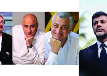 “გვარამია, მელია, ხაზარაძე ვერ მიდიან ხალხთან, არ მიესვლებათ” – კალაძე