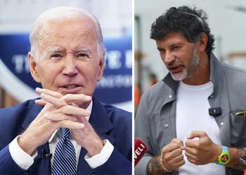 “ჯო ბაიდენი ვერ იქნება არჩევნების შემფასებელი” – კალაძე