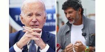 “ჯო ბაიდენი ვერ იქნება არჩევნების შემფასებელი” – კალაძე