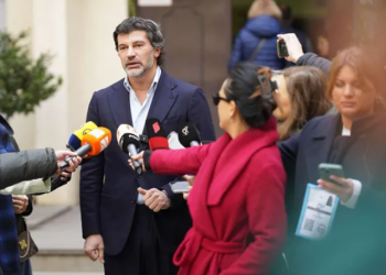 რადიკალური ძალები, მარცხისთვის არიან განწირულები – კახა კალაძე