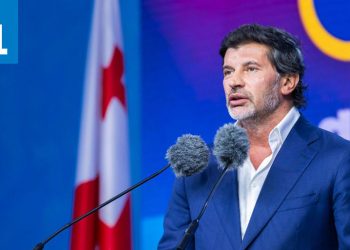 “თუ გვინდა დეოკუპაცია და მშვიდობა, საჭიროა, “ქართულმა ოცნებამ” მოიპოვოს საკონსტიტუციო უმრავლესობა” – კალაძე