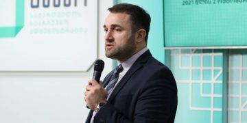 სადღაც უკან რომ ფერი [გამოვიდა], ეს როგორაა ხმის ფარულობის დარღვევა? – კალანდარიშვილი