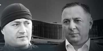 ძალიან კარგად ვუხდით ხელფასს – გომელაური სპეცრაზმის სანქცირებულ უფროსებზე