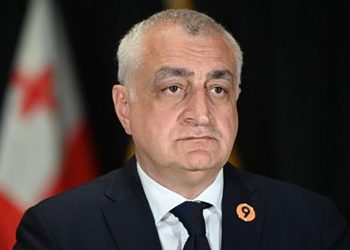 მამუკა ხაზარაძის განცხადება ხელისუფლების მშვიდობიანი ცვლილების შესახებ
