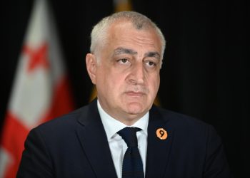 მამუკა ხაზარაძის განცხადება ხელისუფლების მშვიდობიანი ცვლილების შესახებ