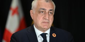მამუკა ხაზარაძის განცხადება ხელისუფლების მშვიდობიანი ცვლილების შესახებ