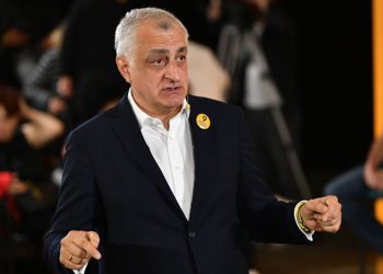 რა უნდა ჩაბარდეს ისტორიას და რომელია ქვეყნის ყველაზე სერიოზული გამოწვევა – “ძლიერი საქართველოს” ლიდერები გურიაში