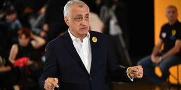 რა უნდა ჩაბარდეს ისტორიას და რომელია ქვეყნის ყველაზე სერიოზული გამოწვევა – “ძლიერი საქართველოს” ლიდერები გურიაში