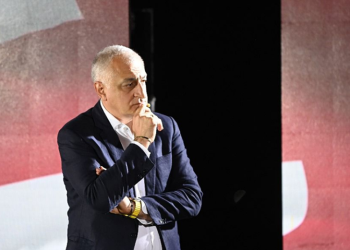 “ჩემი რომელიმე წინაპარი სომეხი ან სხვა მოძმე ერის წარმომადგენელი რომ ყოფილიყო, ამის შესახებ ღიად და თამამად ვიტყოდი” – ხაზარაძე