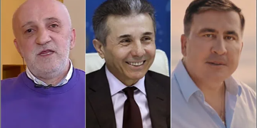 “სააკაშვილმა სისტემა გაწმინდა, ივანიშვილმა გააკეთა აჯაფსანდალი – ცოტა შევარდნაძე დააბრუნა, ცოტა ზვიადი”
