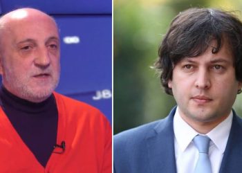 “ჩემი წყარო ბევრად უფრო სანდოა, ვიდრე კობახიძე” – ხუხაშვილი პრემიერს პასუხობს