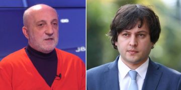 “ჩემი წყარო ბევრად უფრო სანდოა, ვიდრე კობახიძე” – ხუხაშვილი პრემიერს პასუხობს