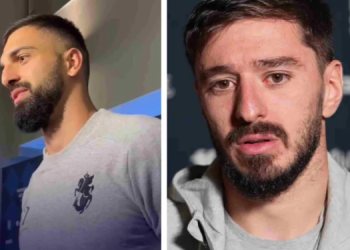 ვერ ვიტყვი, რომ ეს ფეხბურთი იყო , რადგან ამ სტადიონზე ფეხბურთის თამაში შეუძლებელია – რა თქვეს ქართველმა ფეხბურთელებმა მატჩის შემდეგ?