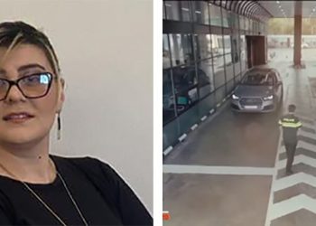 “ქოცების პირველივე კადრებში მიშას გაკეთებული საბაჟო, მიშას რეფორმირებული პატრული, მიშას რეაბილიტირებული ბათუმი, სვანეთი” – თამარ ბუჩუკური