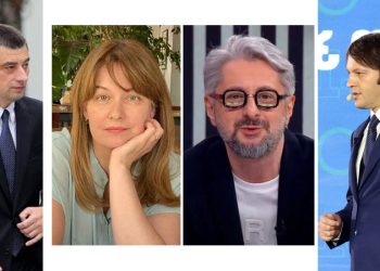 “გვარამიას დაალაგებინა სანდრას წაგება ზუგდიდში გახარიამ” – პრემიერმა აღიარა, რომ სამეგრელოში არჩევნებს აგებდნენ