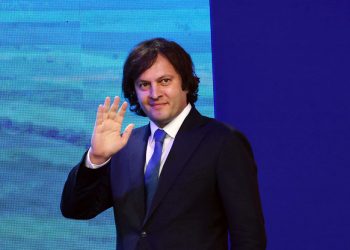 “72-დან 75 წლამდე გაიზარდა სიცოცხლის საშუალო ხანგრძლივობა, 155,000-ით გაიზარდა პენსიონერთა რაოდენობა, 3-ჯერ გავზარდეთ პენსიები” – პრემიერი