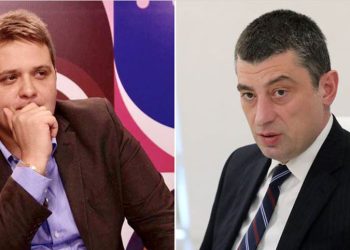 “ეს სამი მიზეზი რომ არა, გახარიას მივცემდი ხმას” – ლადო სადღობელაშვილი