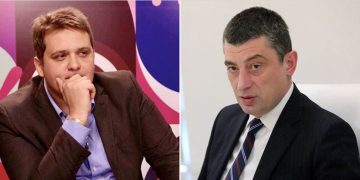 “ეს სამი მიზეზი რომ არა, გახარიას მივცემდი ხმას” – ლადო სადღობელაშვილი