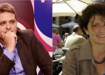 “კარუსელებზე” და ყალბ პირადობებზე მახსენდება თეა წულუკიანი” – სადღობელაშვილი