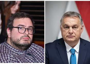 ვიდეო – “ხან მიშისტია, ხან ბიძინისტი… კორუფციაში ჩამხრჩვალი დიქტატორი” – როგორ შეხვდნენ დეპუტატები ორბანს