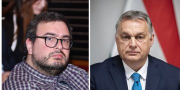 ვიდეო – “ხან მიშისტია, ხან ბიძინისტი… კორუფციაში ჩამხრჩვალი დიქტატორი” – როგორ შეხვდნენ დეპუტატები ორბანს