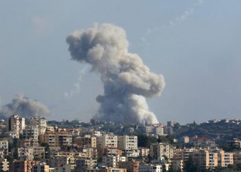 ისრაელის თავდაცვის ძალებში აცხადებენ, რომ ისრაელმა ბოლო 24 საათში ღაზასა და ლიბანში დაახლოებით 230 ტერორისტული სამიზნე დაბომბა