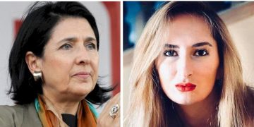 “გაყალბდა, მაგრამ თავისივე გაყალბებული თვითონ გამოიძიონო?” – ლიკა გამრეკელი